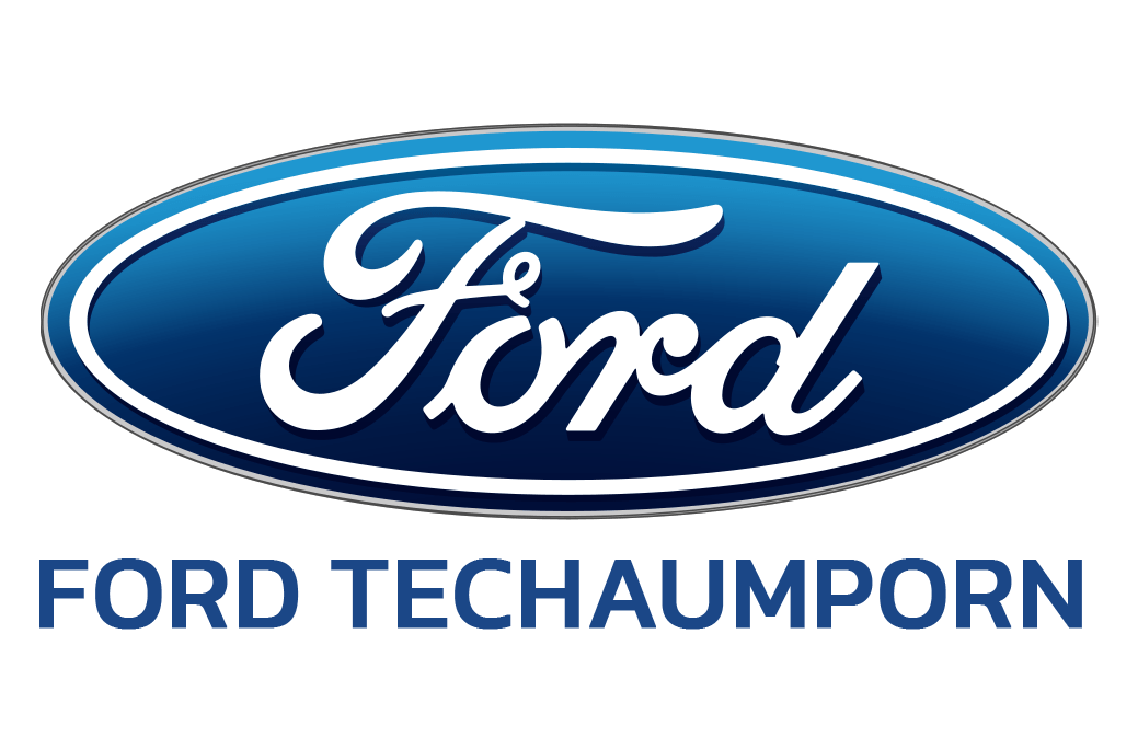 FORD TECHAUMPORN